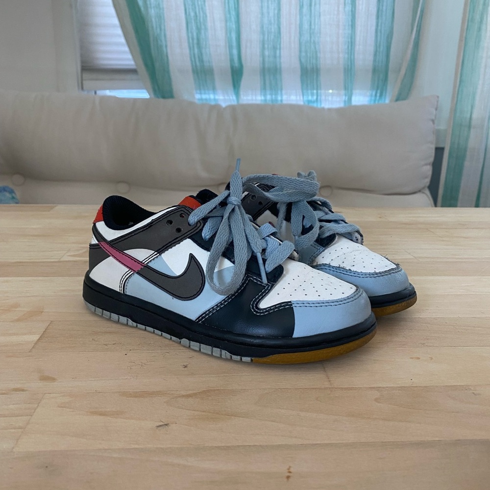 Kids Nike Sneakers